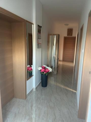 Deluxe Apartman Mimi Viskovo With A Free Parking Space Esterno foto