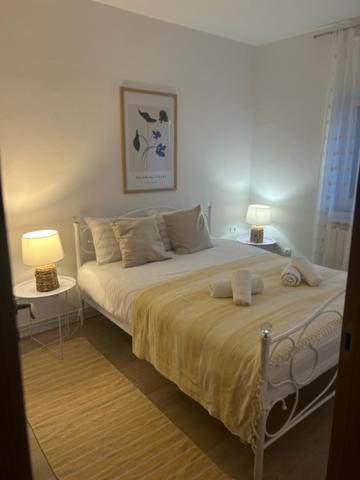 Deluxe Apartman Mimi Viskovo With A Free Parking Space Esterno foto